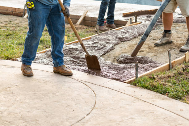 Best Waterproofing & Drywells  in Whitefish, MT