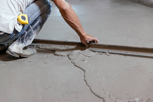 Best Poured Concrete Foundation  in Whitefish, MT