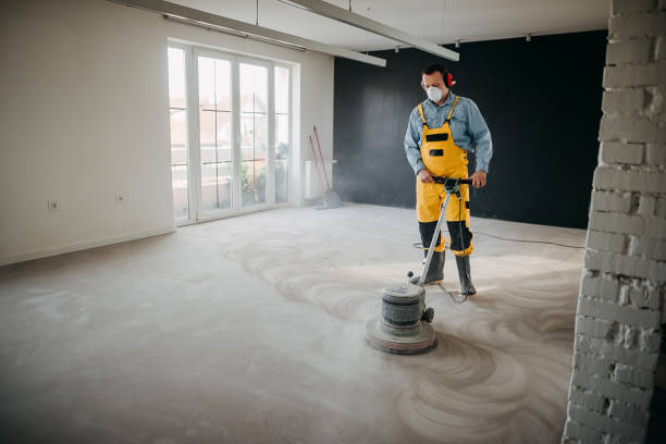 Best Concrete Repair Services  in Whitefish, MT