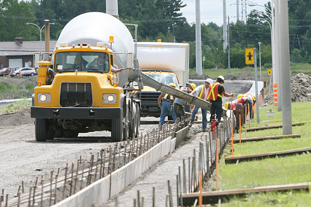 Best Concrete Flooring Contractor  in Whitefish, MT