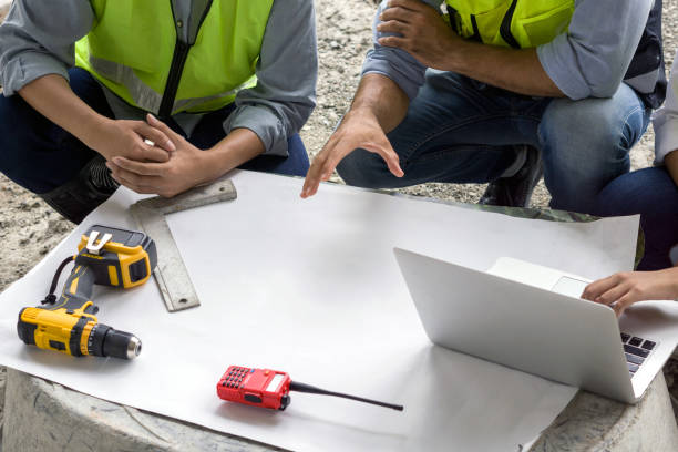 Best Concrete Foundation Repair  in Whitefish, MT